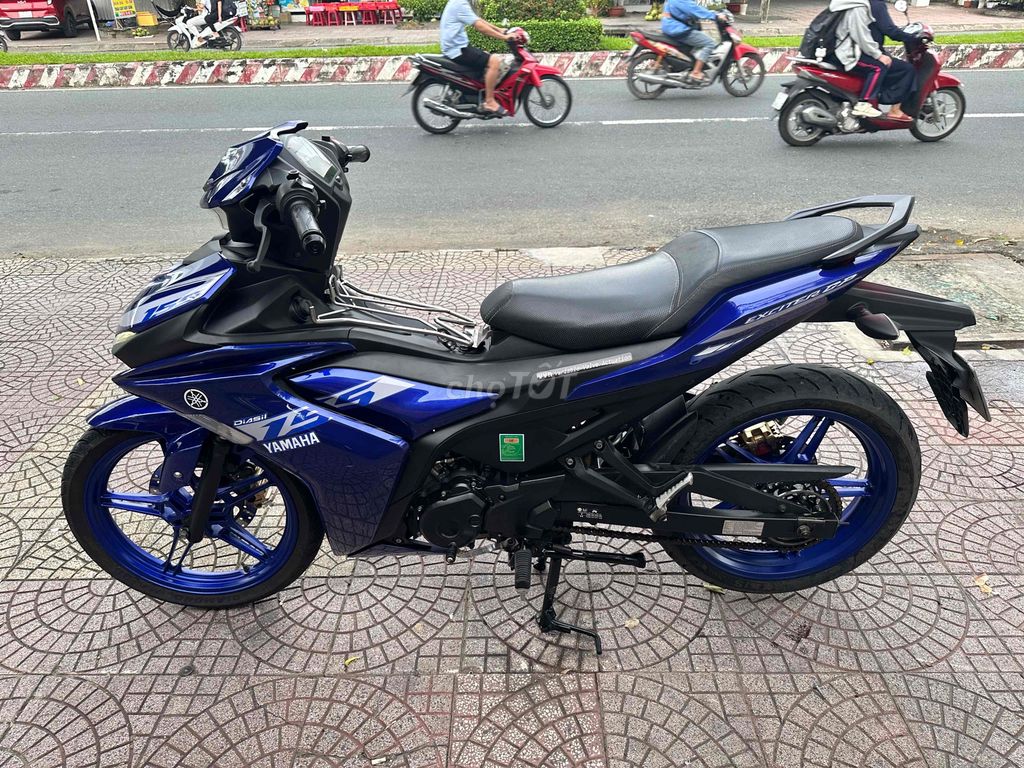 ex 155 2021 bếp ga zin vĩnh long. Mua bán Xe máy tại Thành phố Vĩnh Long Vĩnh Long được đăng bởi xe máy Tùng Beo hình 3