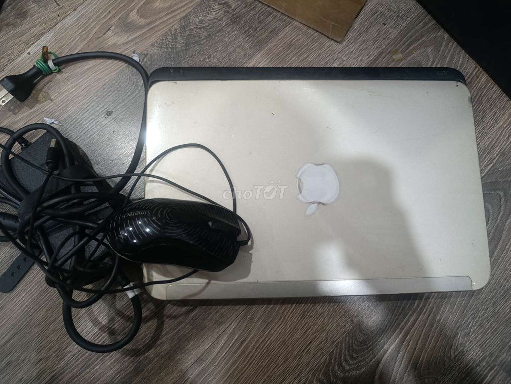 Dell XPS L401X i7 8GB SSD Bạc. Mua bán Laptop tại Quận Phú Nhuận Tp Hồ Chí Minh được đăng bởi Đăng Nguyễn shop 2hand đồ cũ hình 1