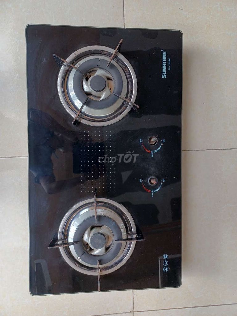 Bếp Âm Tường. Mua bán Bếp, lò, đồ điện nhà bếp tại Huyện Kiên Hải Kiên Giang được đăng bởi Hào  hình 1