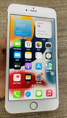 Bán iphone 6s plus QT !. Mua bán Điện thoại tại Quận 3 Tp Hồ Chí Minh được đăng bởi Mr Wang