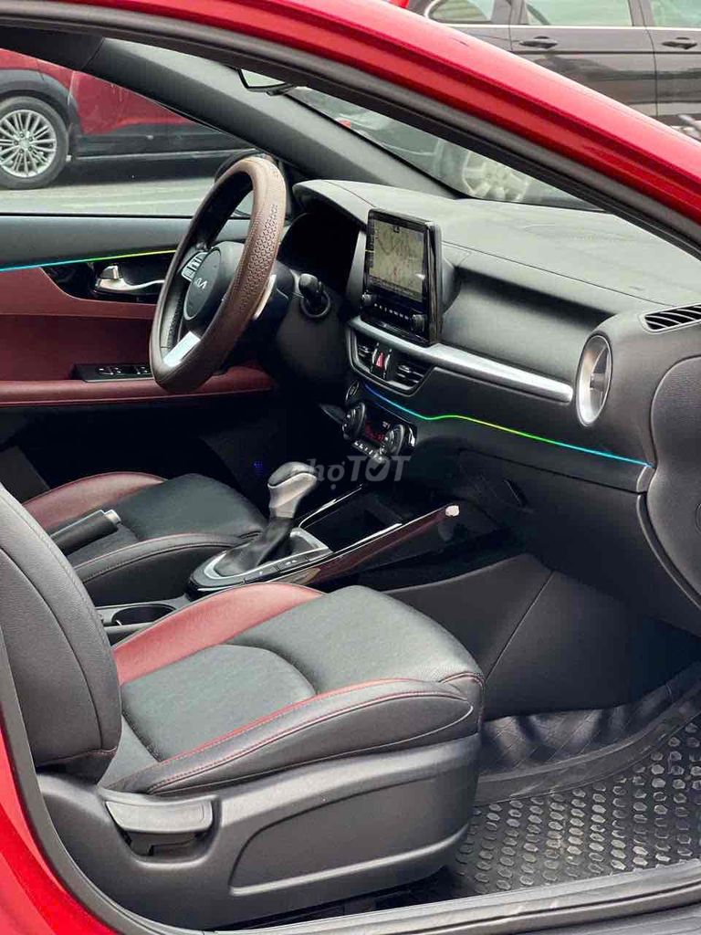 Kia K3 2022 2.0 Premium - 35000 km. Mua bán Ô tô tại Quận Thanh Xuân Hà Nội được đăng bởi Nguyen van Nam hình 9