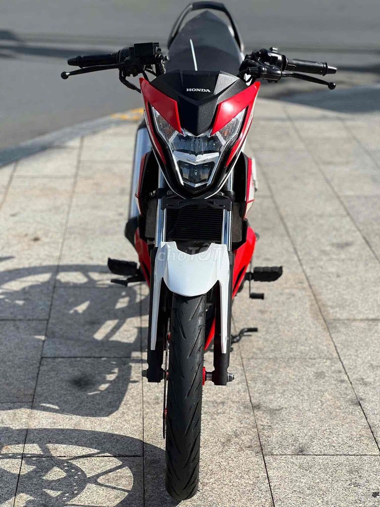 Sonic 150 Xe Nhập Indo 2021 odo 8000km Bstp chíh c. Mua bán Xe máy tại Quận 11 Tp Hồ Chí Minh được đăng bởi Hưng Từ hình 5