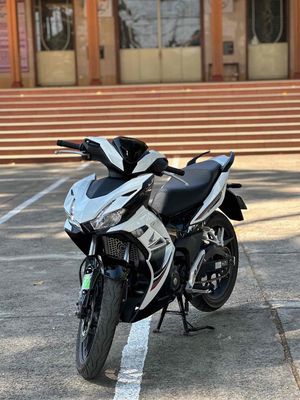 Honda Winner X V3 2022 Trắng đen
