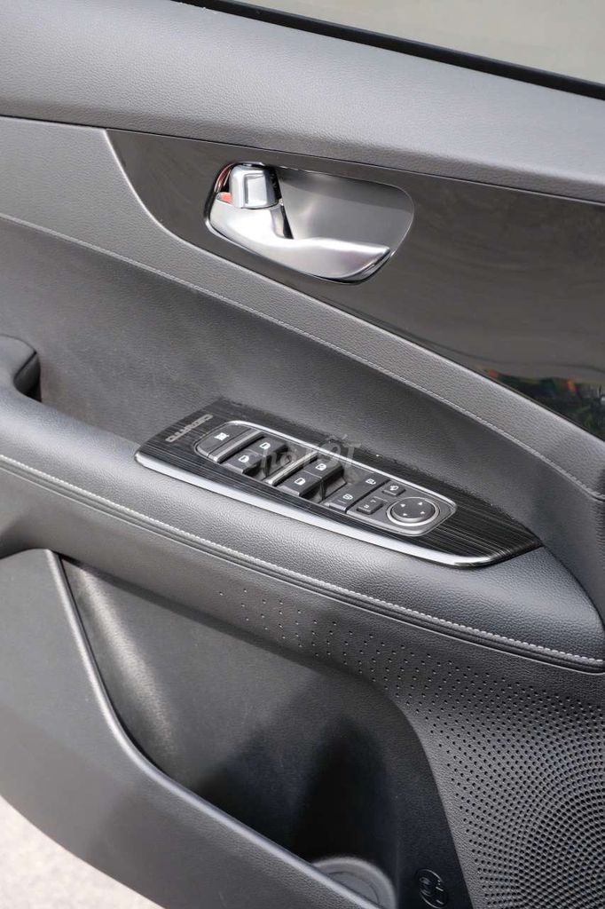 6 2021 1.6 AT LUXURY - 50000 km. Mua bán Ô tô tại Quận 8 Tp Hồ Chí Minh được đăng bởi VinFast Đại Lộc hình 12