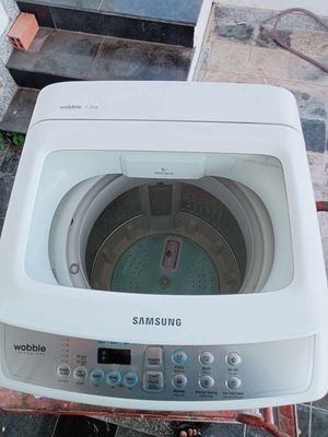 Cần bán máy giặt samsung 7kg 7.2kg