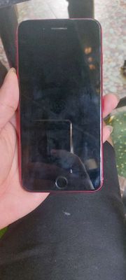 IPhone 8 Plus đỏ 64gb lock