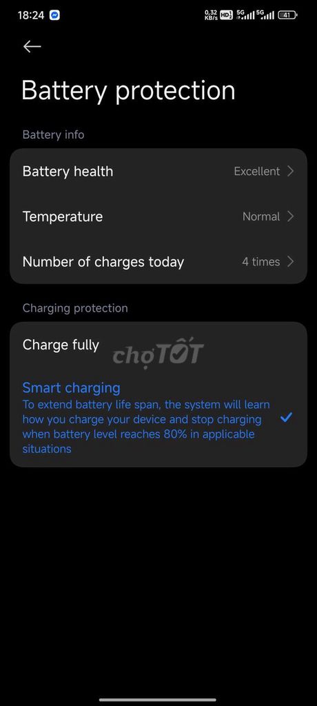 Xiaomi 12 Pro Dimensity 256GB HyperOS 2.0.6.0. Mua bán Điện thoại tại Thành phố Thủ Đức Tp Hồ Chí Minh được đăng bởi Trần Hữu Phan hình 1
