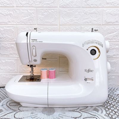 CẦN BÁN MÁY MAY BROTHER KHỎE MAY ĐƯỢC 8 LỚP JEAN. Mua bán Nội thất, đồ gia dụng khác tại Quận Cẩm Lệ Đà Nẵng được đăng bởi Máy may nội địa Nhật Lan Hương