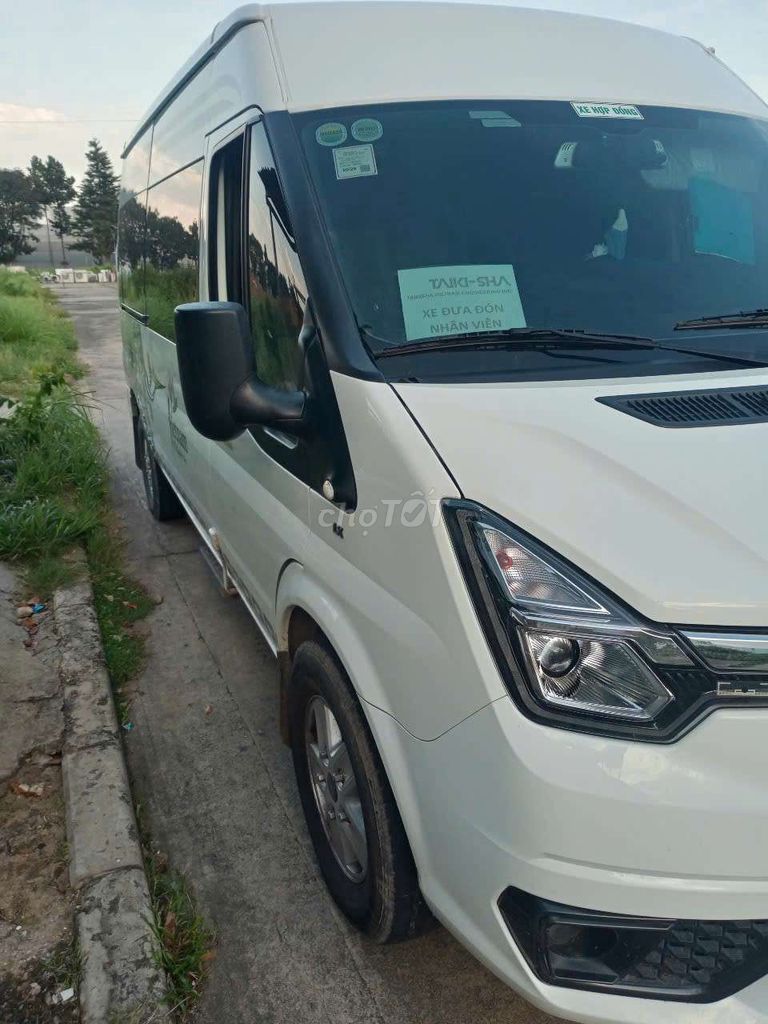 2024 - 70000 km. Mua bán Ô tô tại Quận 3 Tp Hồ Chí Minh được đăng bởi Nguyen Cao Nguyên hình 2