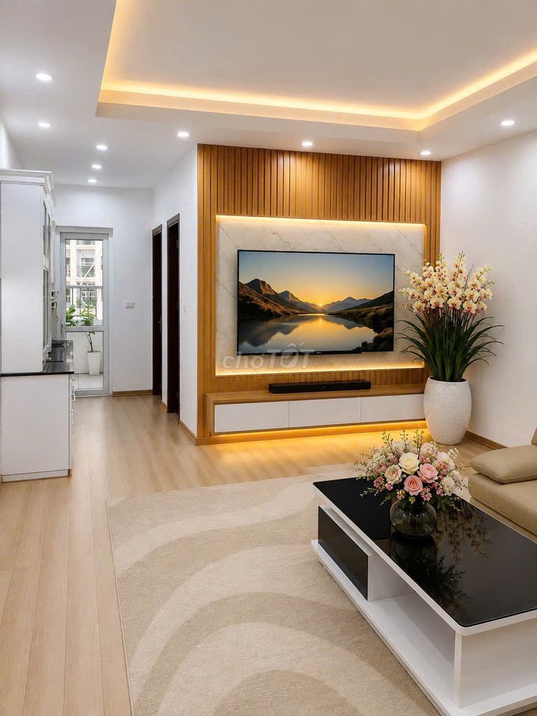 Chuyên Sang Căn Hộ 3Pn Cần Bán Căn Hộ Full Đồ Mới