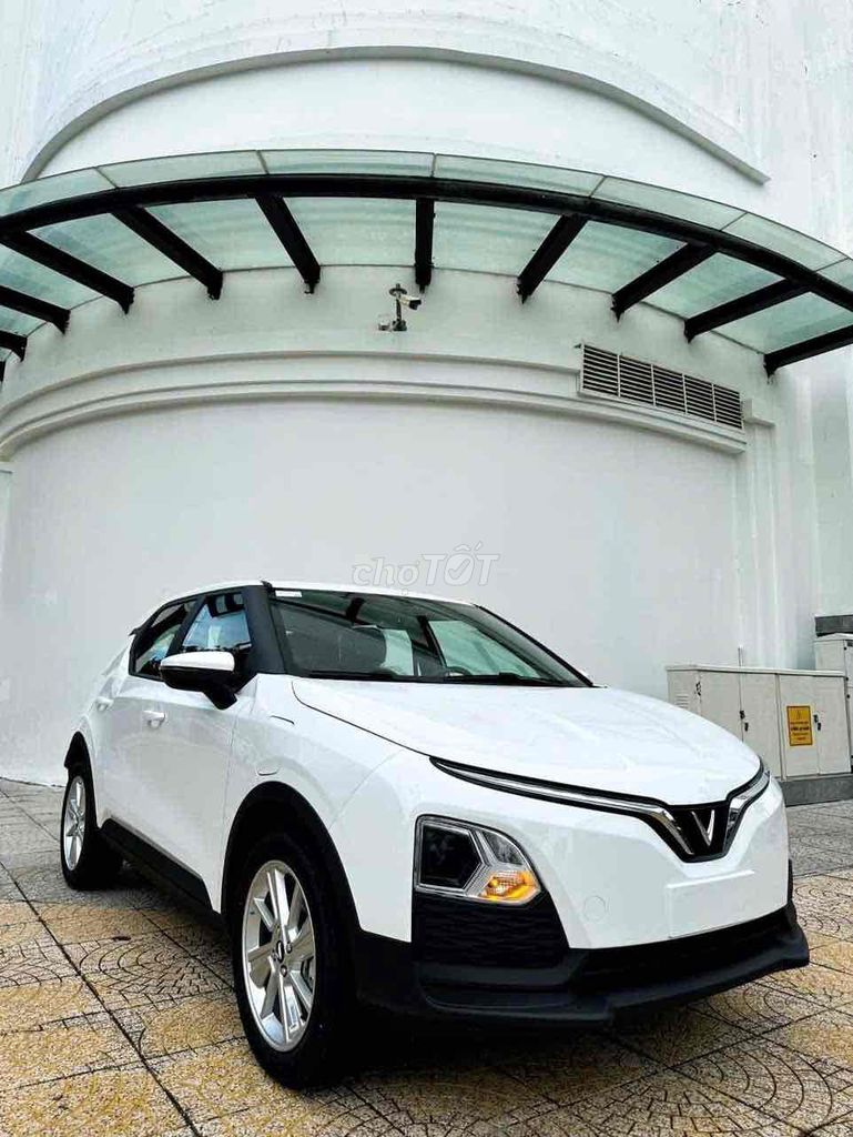 VINFAST VF5 TRẢ TRƯỚC CHỈ TỪ 0 ĐỒNG,NHIỀU KM. Mua bán Ô tô tại Quận Bình Tân Tp Hồ Chí Minh được đăng bởi  Vân  VinFast Sài Gòn hình 10