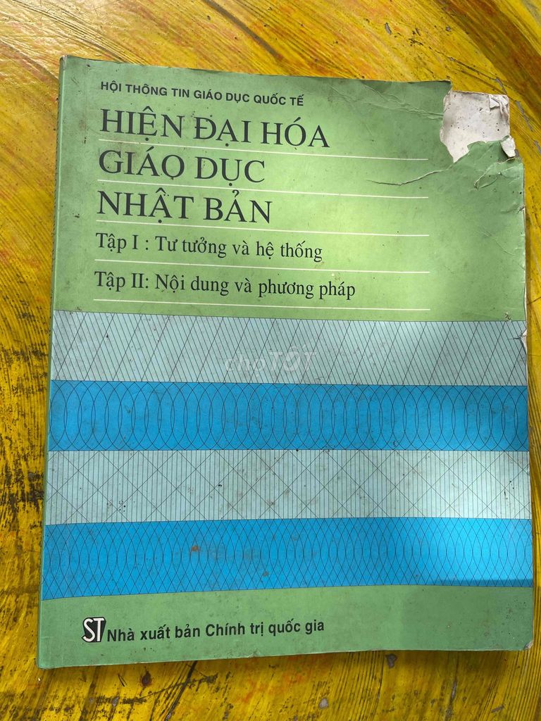 Hiện đại hoá Giáo dục Nhật bản