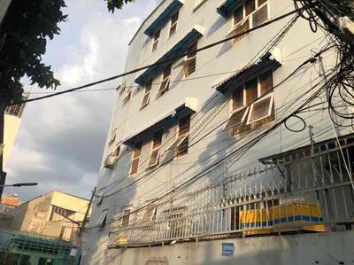 ❌✅TOÀ NHÀ 4 TẦNG..110m PHAN VĂN HỚN.. 14 phòng.. giá ngộp 8.x tỷ. Mua bán nhà ở tại Quận 12 Tp Hồ Chí Minh được đăng bởi Kim Sang Nhà Đất Quận 12