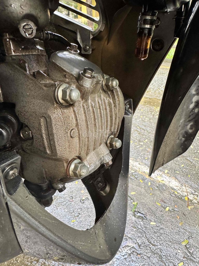 bán xe fu neo GT.máy zin. Mua bán Xe máy tại Thành phố Biên Hòa Đồng Nai được đăng bởi Cua hàng xe máy khánh den hình 2