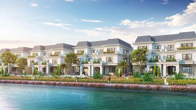 Đất 300 m² · Đường Đặng Thùy Trâm