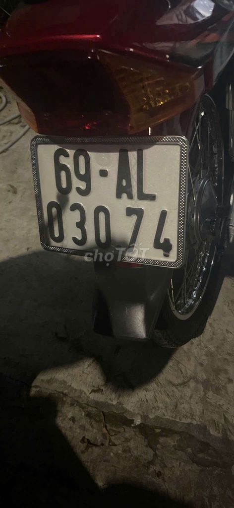 Dream 2023. Mua bán Xe máy tại Thị xã Bến Cát Bình Dương được đăng bởi Nguyễn Nguyễn hình 11