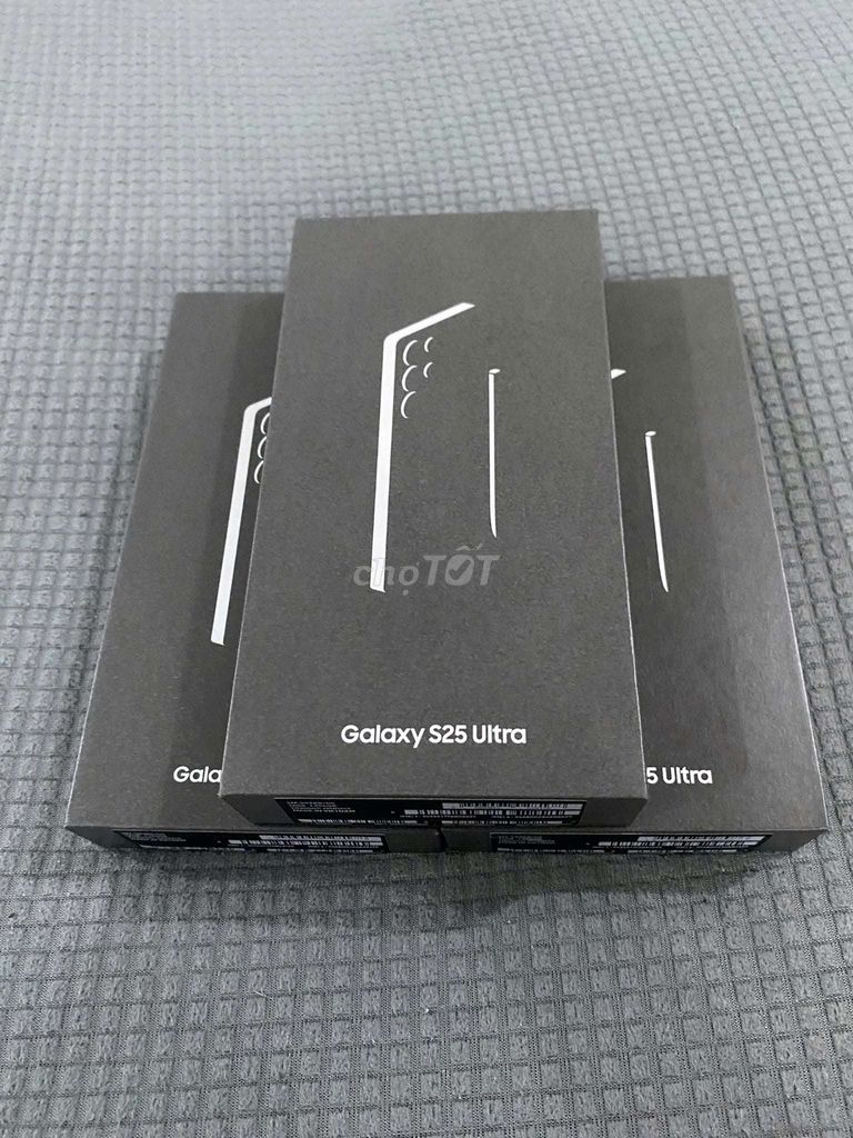 PinkGold-S25 Ultra 256GB Vàng hồng Mới. Mua bán Điện thoại tại Quận 1 Tp Hồ Chí Minh được đăng bởi Tâm Hồ  hình 1