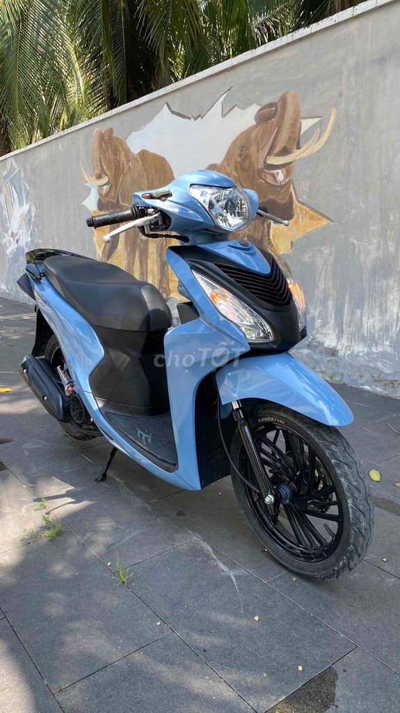 Vision 2019 zin 9C. Mua bán Xe máy tại Thành phố Bến Tre Bến Tre được đăng bởi Nghiêm Bảy Mốt hình 2