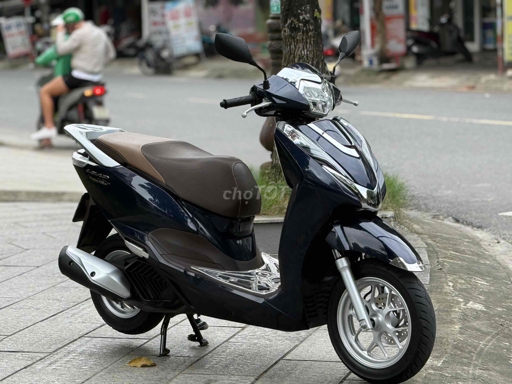 lead  4val đky 2023 #  KHOÁ SMAKEY  bs 43 đẹp ken. Mua bán Xe máy tại Quận Cẩm Lệ Đà Nẵng được đăng bởi SƠN THỊNH  hình 4