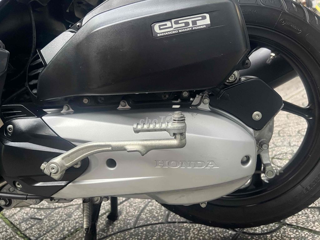 Click Thái 125 cọp. Mua bán Xe máy tại Quận Ninh Kiều Cần Thơ được đăng bởi Vincom HV hình 5