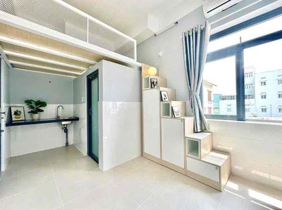 Phòng trọ 25 m² · Đường Lê Đức Thọ