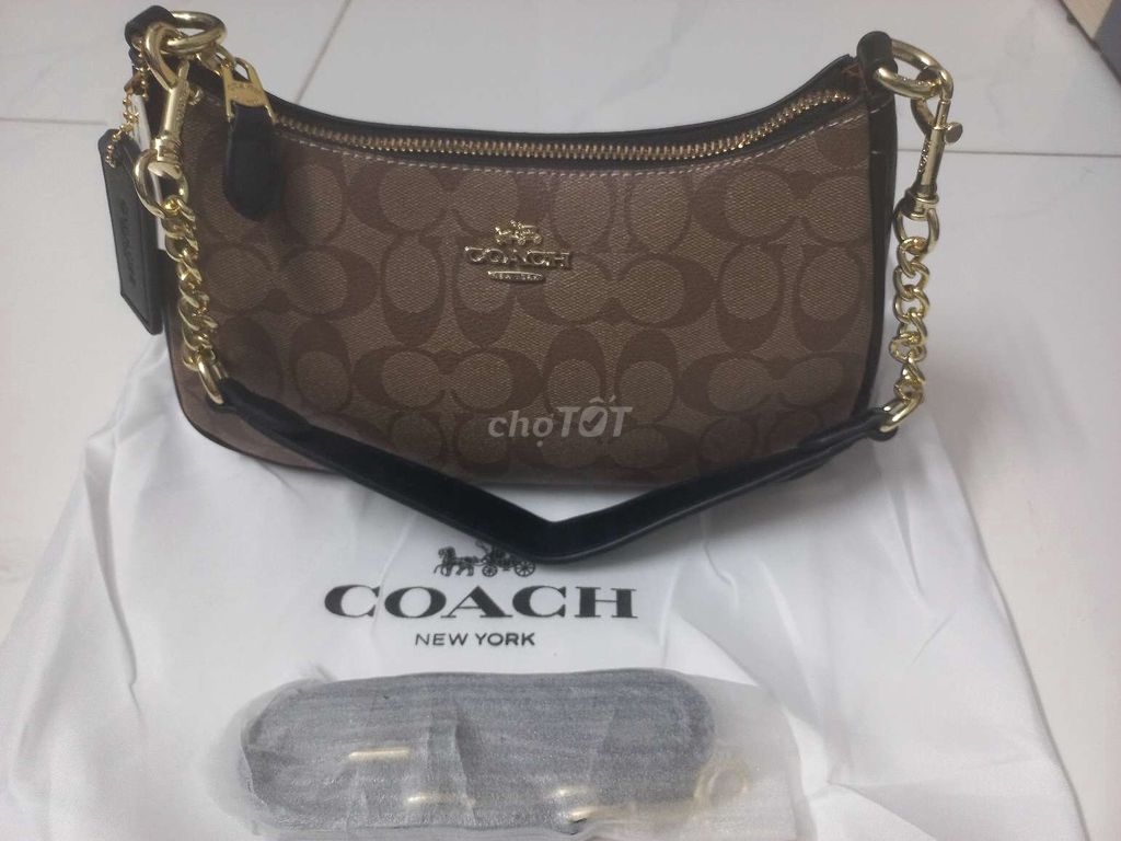 Túi xách hiệu Coach Mỹ