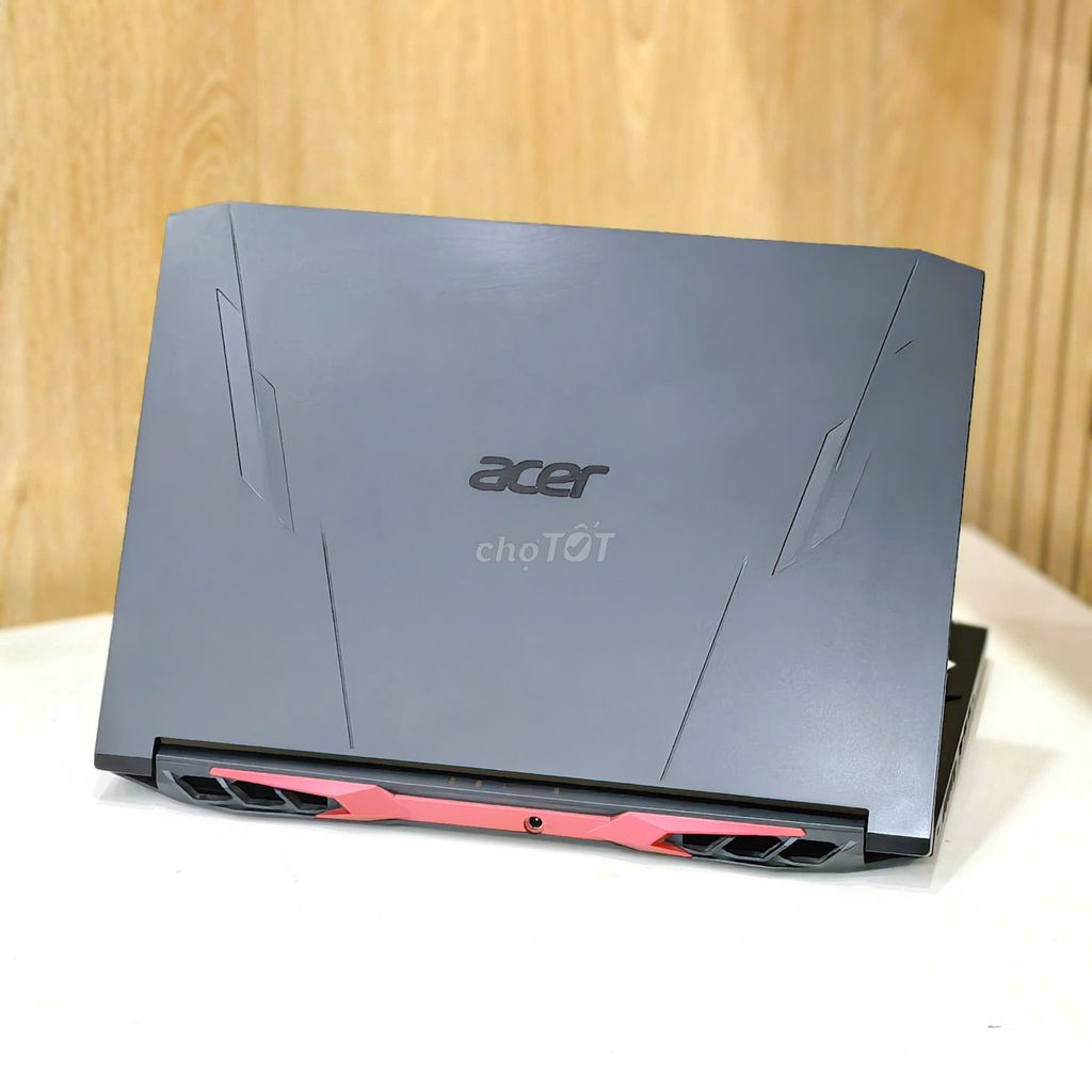 Acer Nitro 5 Eagle i7-11800H 15.6 inch 8GB/512GB. Mua bán Laptop tại Quận Gò Vấp Tp Hồ Chí Minh được đăng bởi Trung Bán Lap hình 1