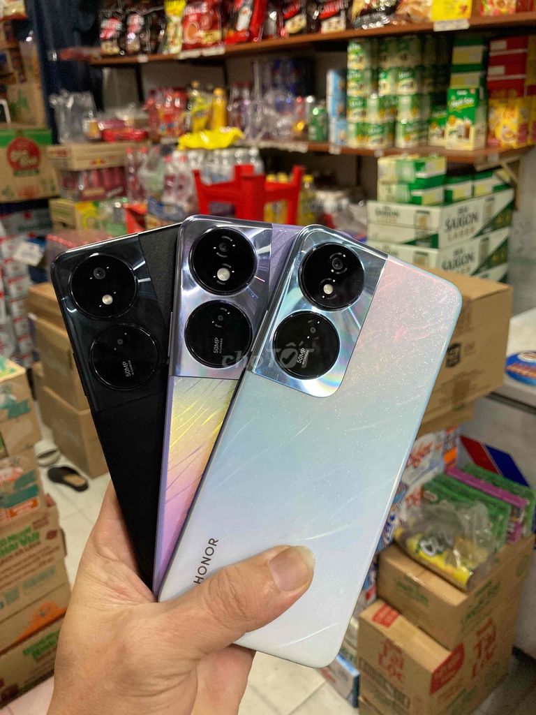Honor Play 50 Plus Ram 12+8/256GB Đẹp. Mua bán Điện thoại tại Quận Bình Tân Tp Hồ Chí Minh được đăng bởi Hoang Phong hình 1