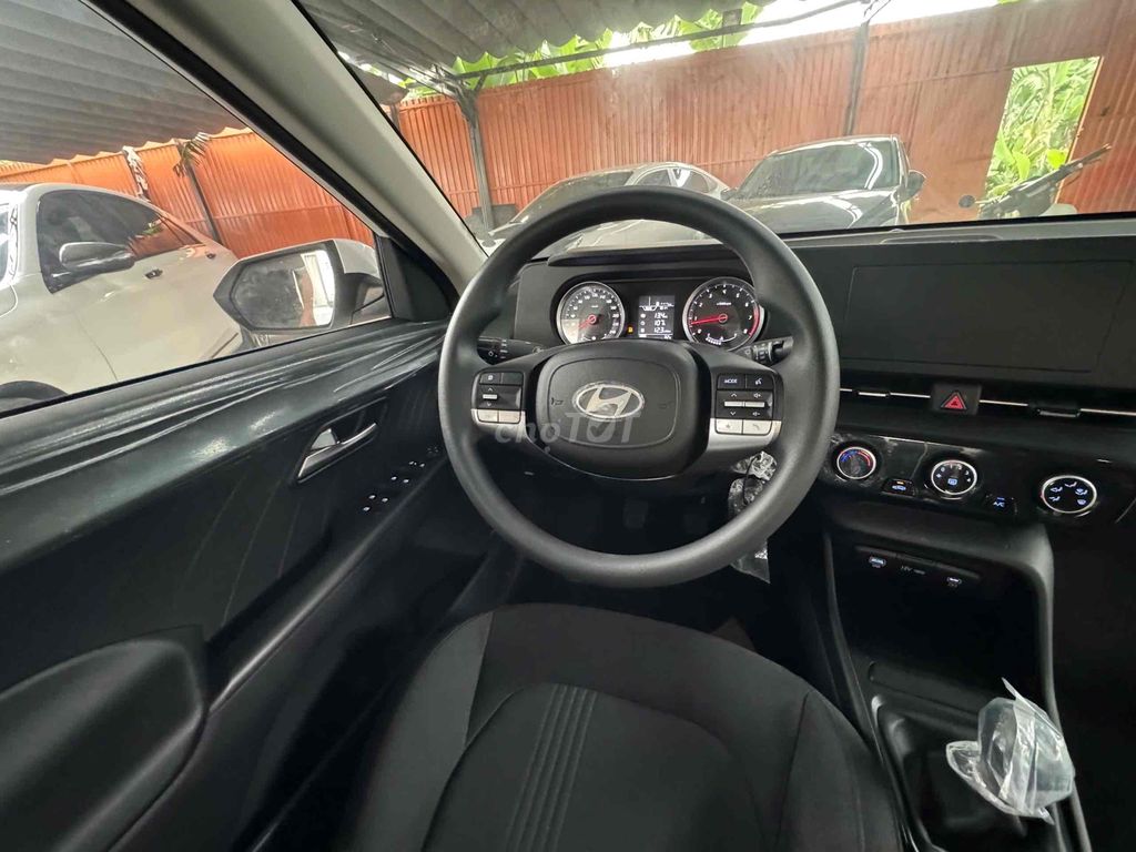 Hyundai Accent 2024 1.5 MT