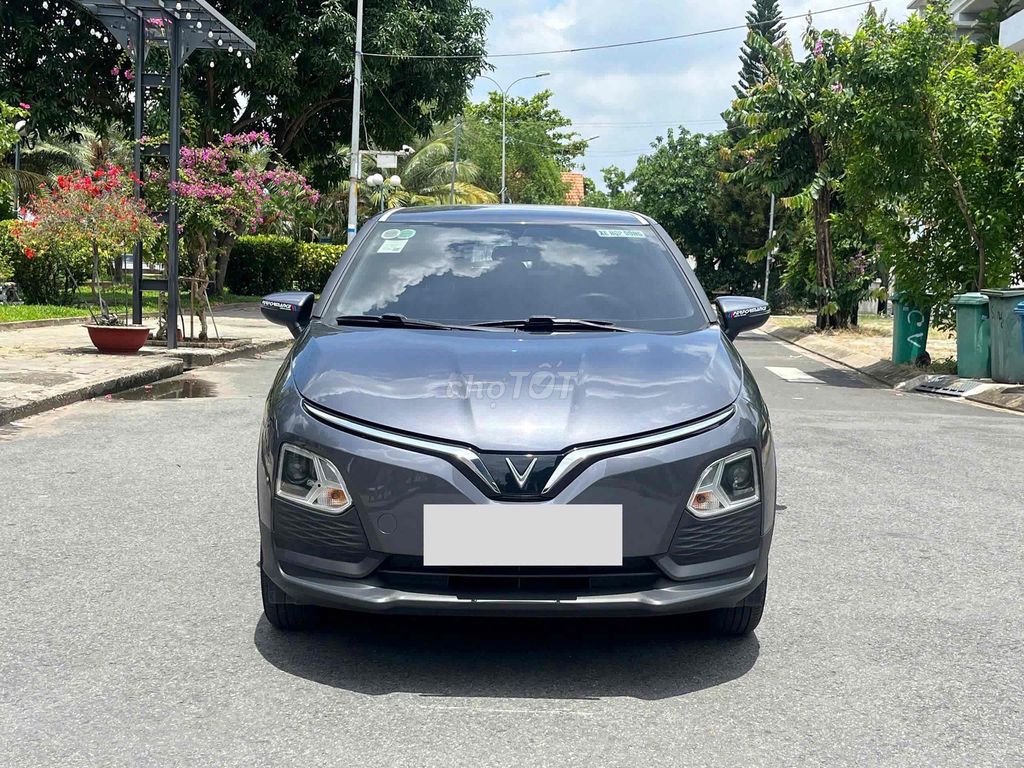 VinFast VF5 2024 S - 22000 km. Mua bán Ô tô tại Thành phố Thủ Đức Tp Hồ Chí Minh được đăng bởi Xuân Trí  hình 4