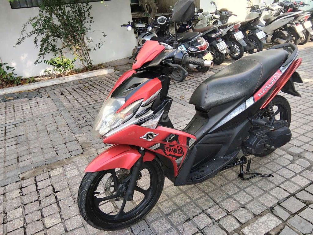 Yamaha Nouvo5 fi