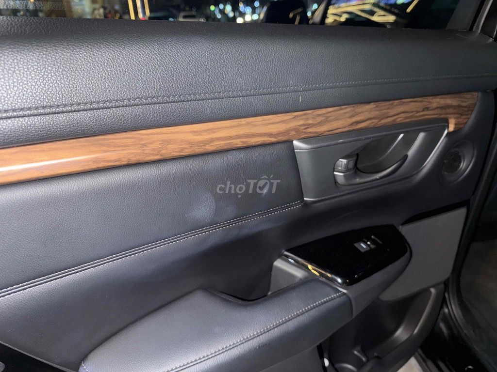 Honda CRV L 2023 Sensing Cao cấp nhất. Mua bán Ô tô tại Quận 12 Tp Hồ Chí Minh được đăng bởi A Quý hình 6