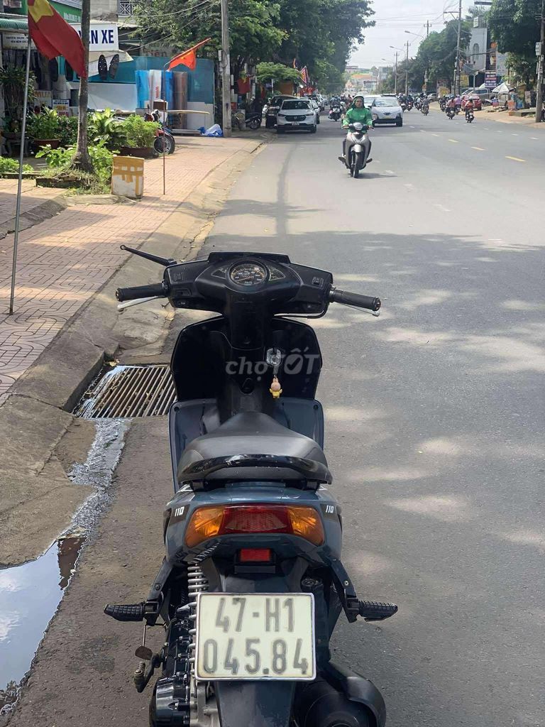 BÁN NHANH HONDA CLICK MÁY ÊM CÓ GÓP ĐƯA 2TR. Mua bán Xe máy tại Thành phố Buôn Ma Thuột Đắk Lắk được đăng bởi XE MÁY ĐÔNG TÚ hình 3