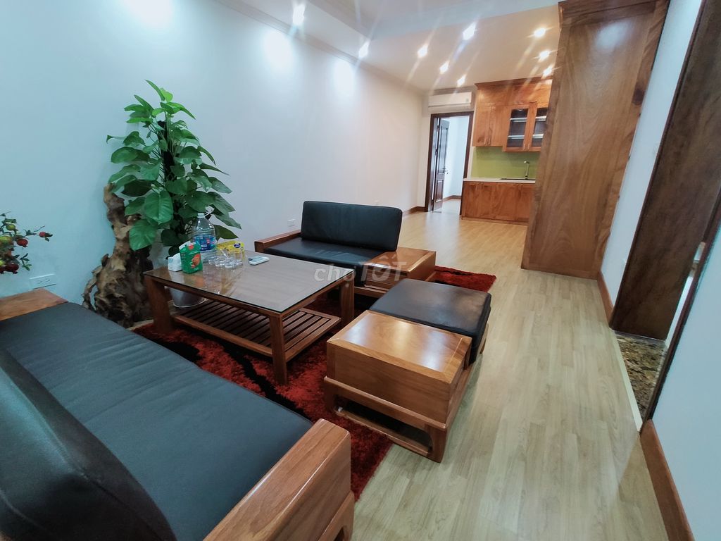 CC cần bán Penhouse tập thể 100 m2, 4 ngủ, số 2A7, Bùi Ngọc Dương