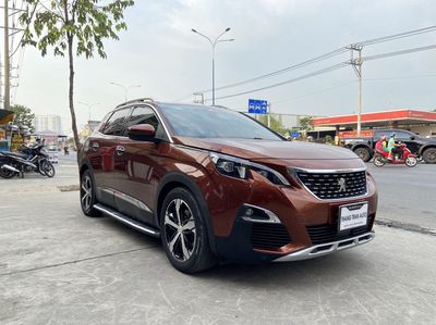 Peugeot 3008 2018 1.6AL 90.000km-495TR-SÁT GIÁ LÁI