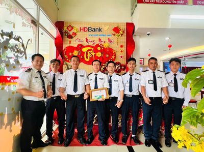 BẢO VỆ NỘI BỘ NGÂN HÀNG LƯƠNG 6TR + BHXH-YT ĐẦY ĐỦ