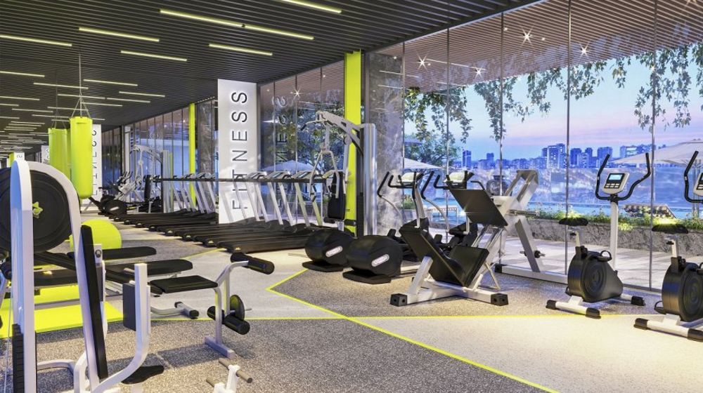 FACILITIES