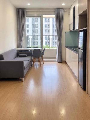 Rent · 2 bd · 60 м² · Quận 6, ул. Nguyễn Văn Luông
