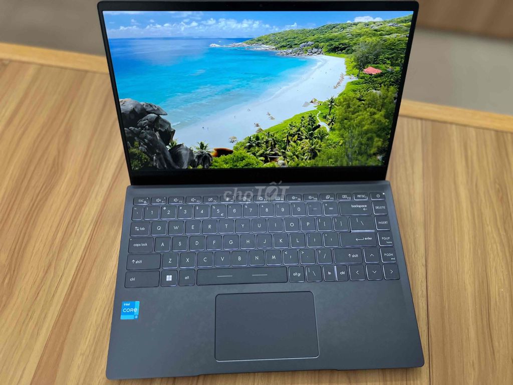 MSI Modern 14 B11MOU,i3-1115G4 14 inch 8GB/256GB. Mua bán Laptop tại Thành phố Long Xuyên An Giang được đăng bởi Laptop Mai Lý Nghĩa hình 1