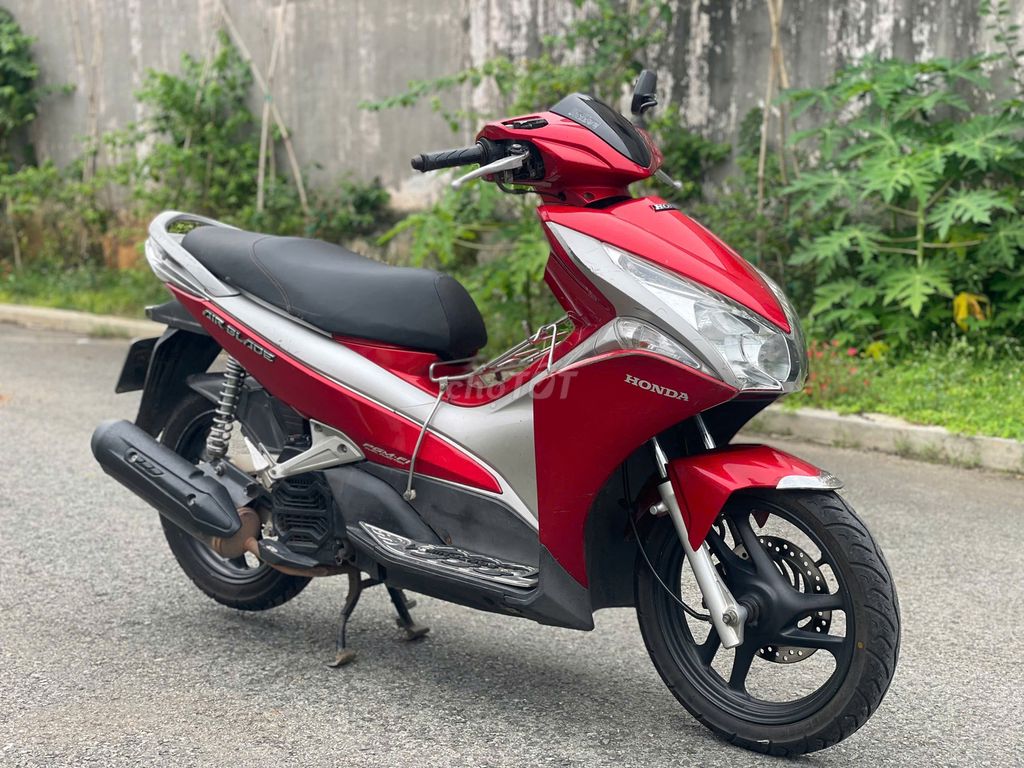 AB 110 Fi đời 2012 zin chưa rớt đầu đẹp lướt,. Mua bán Xe máy tại Huyện Trảng Bom Đồng Nai được đăng bởi phương hình 3