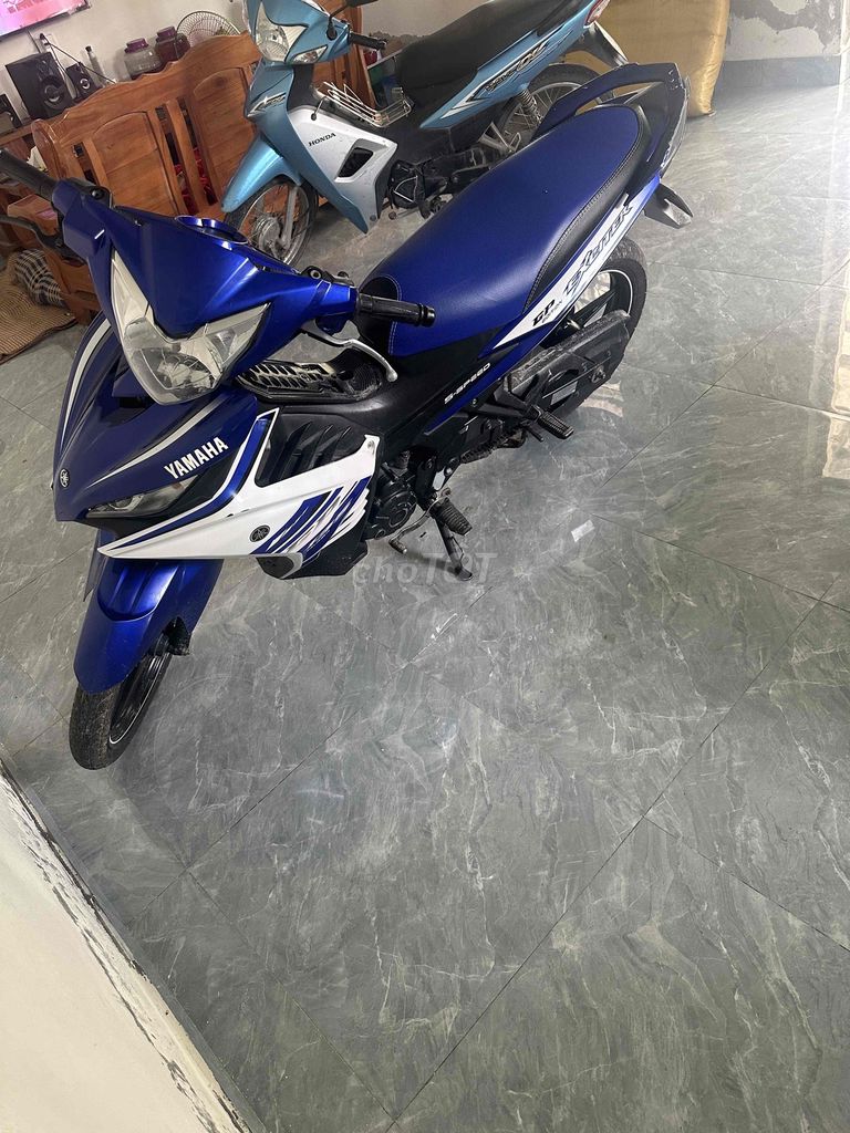 do không có nhu cầu đi nữa ai cần dòng này alo em. Mua bán Xe máy tại Huyện Quảng Xương Thanh Hóa được đăng bởi Quang Huy hình 1