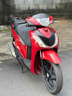 Honda Dylan màu Đỏ. Mua bán Xe máy tại Thành phố Biên Hòa Đồng Nai được đăng bởi bắp