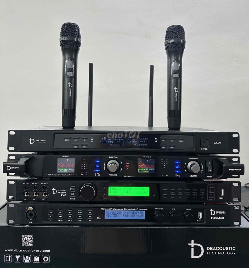 Micro maxo LS79 sự kiện bảo hành 1 năm. Mua bán Tivi, Âm thanh tại Quận Bình Tân Tp Hồ Chí Minh được đăng bởi Cao Điểm audio hình 2