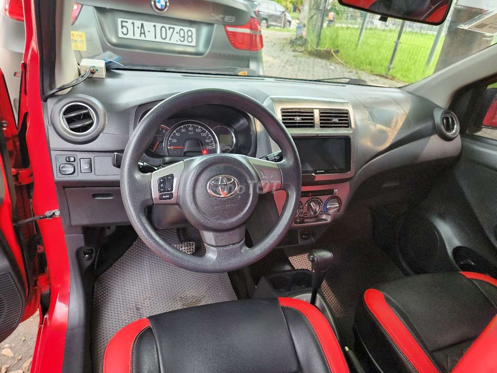 2019 1.2 AT - 90 km. Mua bán Ô tô tại Quận 8 Tp Hồ Chí Minh được đăng bởi ÔTÔ TÂY NAM  hình 10