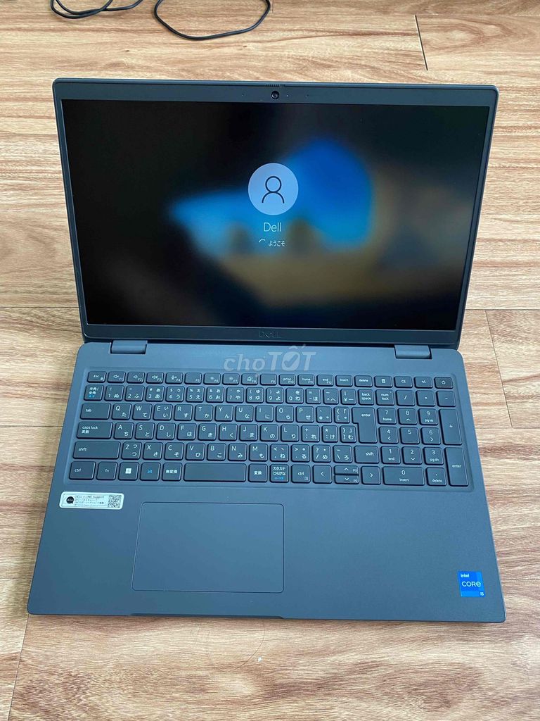 Dell Latitude 3520 i5 Gen 11 15.6 inch 8GB/256GB. Mua bán Laptop tại Quận Bắc Từ Liêm Hà Nội được đăng bởi Nguyễn Văn Phúc hình 1