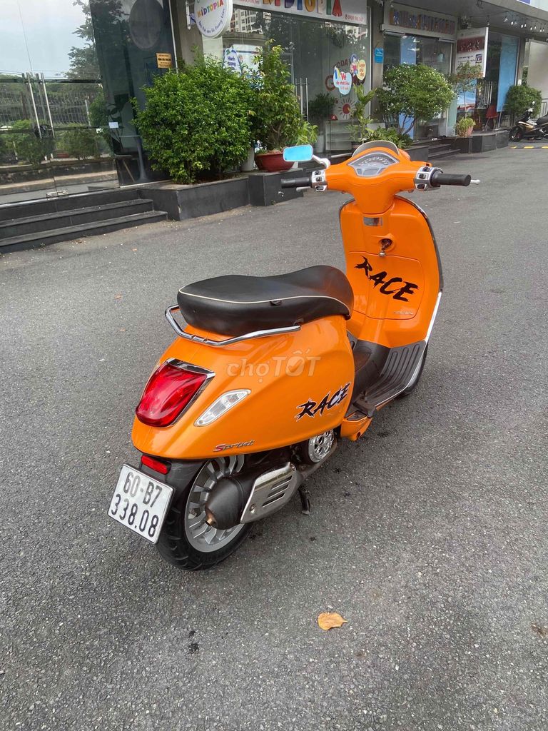 xe keng. Mua bán Xe máy tại Quận 7 Tp Hồ Chí Minh được đăng bởi kt86 hình 5