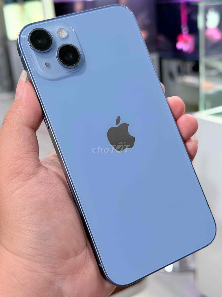 14plus zin đẹp pin 95% Bán có Gl + Góp icloud. Mua bán Điện thoại tại Thành phố Biên Hòa Đồng Nai được đăng bởi HUNG  hình 1