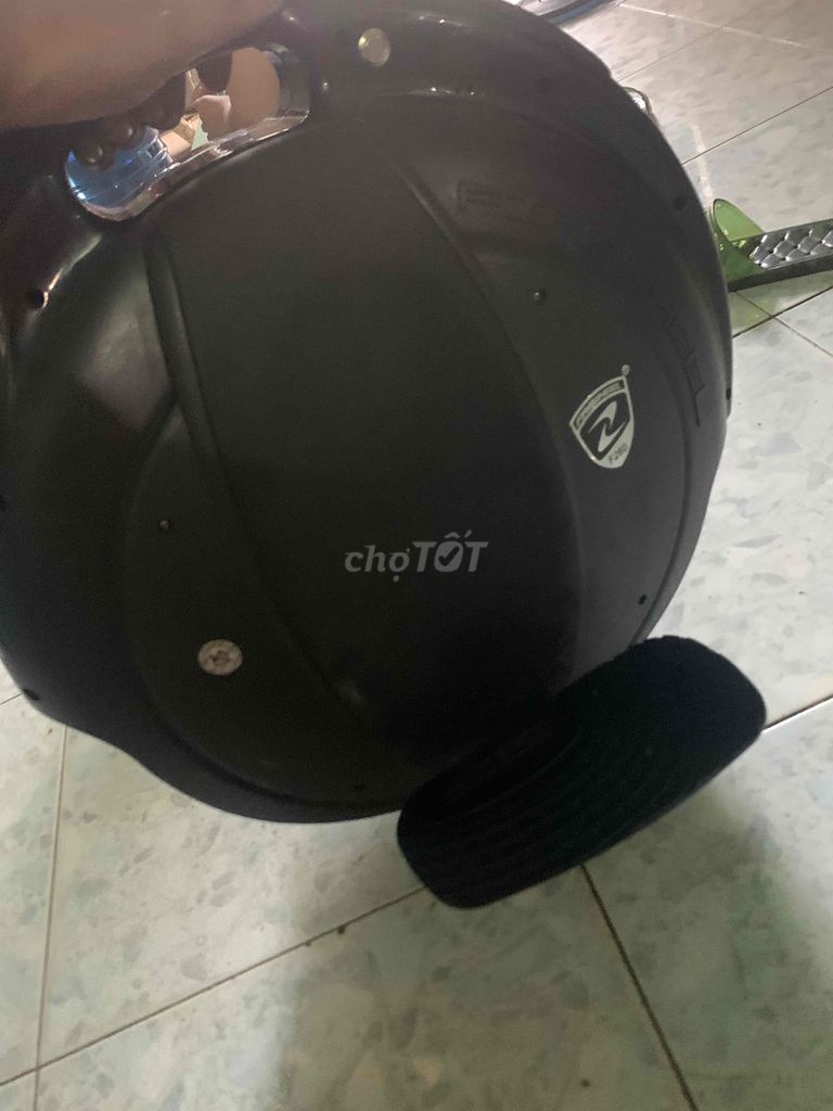 bán xe cân bàng một bánh đầy đủ phụ kiện. Mua bán Xe điện tại Huyện Trảng Bom Đồng Nai được đăng bởi cường trần phú hình 3