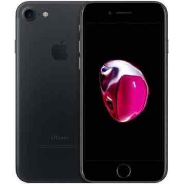 iPhone 7 32gb đen quốc tế