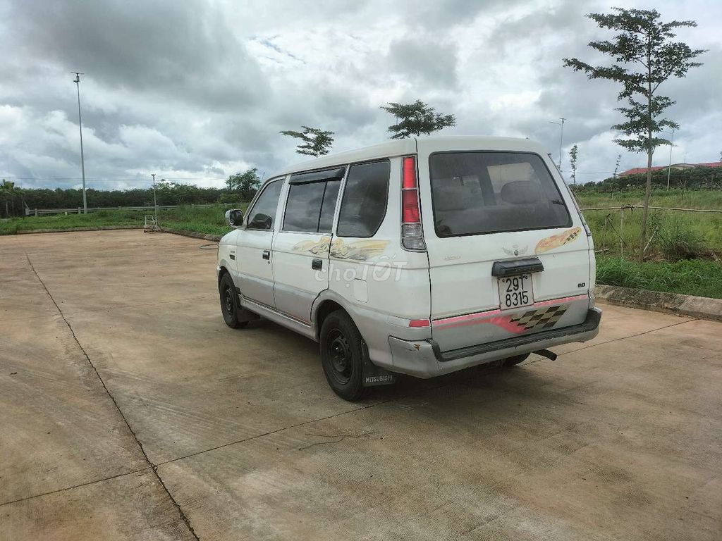 2003 SS 2.0 2003 - 9999 km. Mua bán Ô tô tại Huyện Chư Pưh Gia Lai được đăng bởi Đông Dương  hình 3